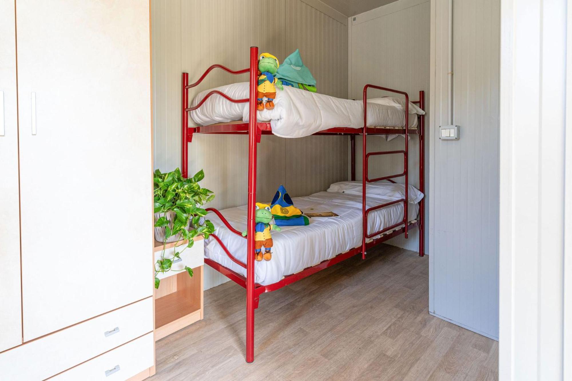 Готель Club Del Sole Stork Family Collection Джуліанова Екстер'єр фото